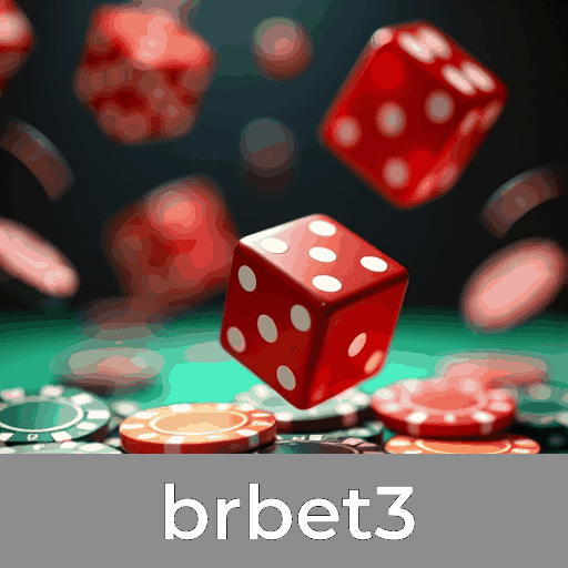 Brbet3: A Experiência de Jogos de Mesa ao Vivo no Brasil